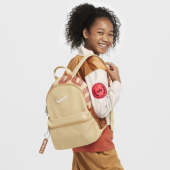 Nike girl bags shop
